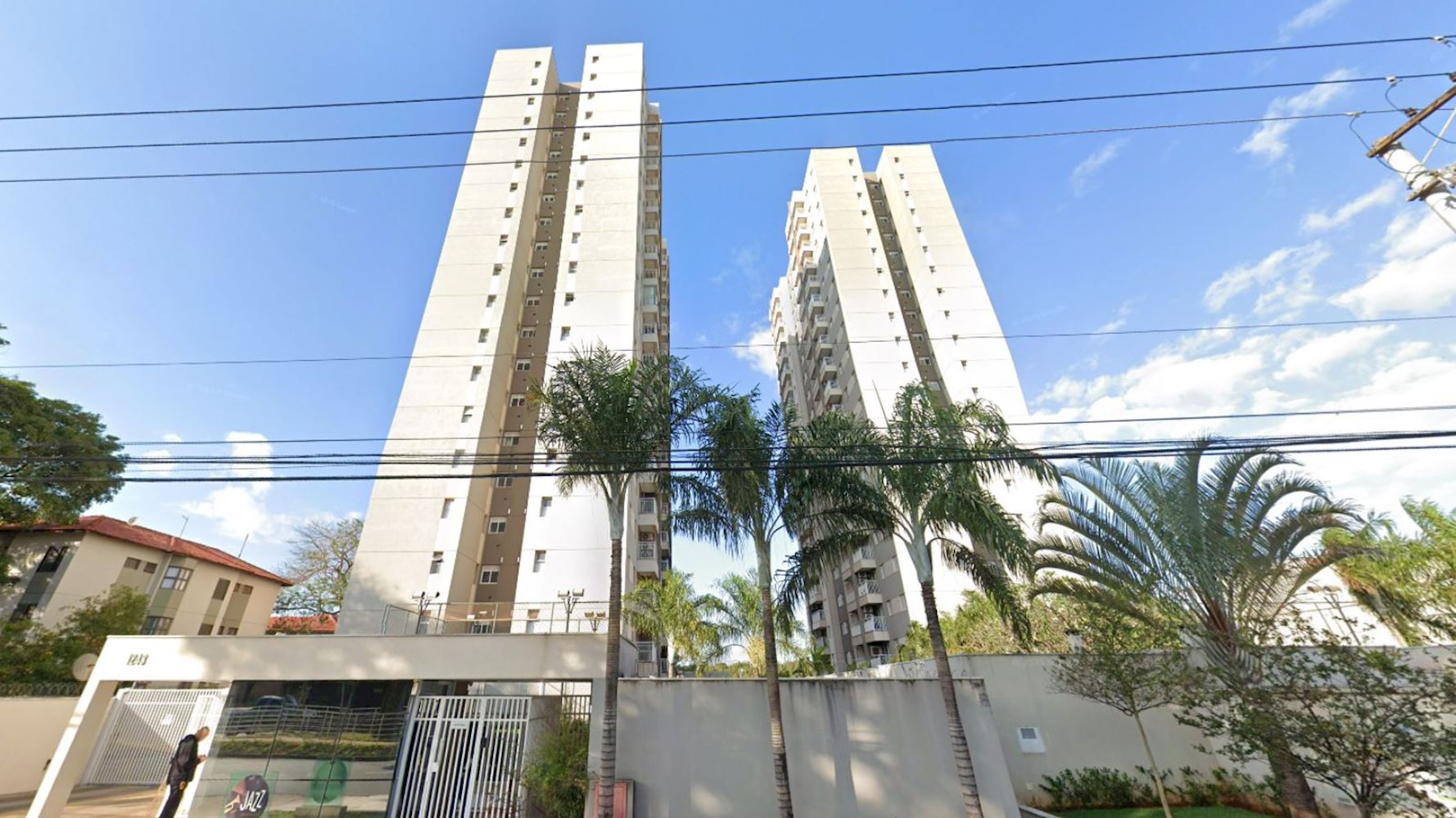 Apartamento na Vila Amélia em Ribeirão Preto/SP — foto 1