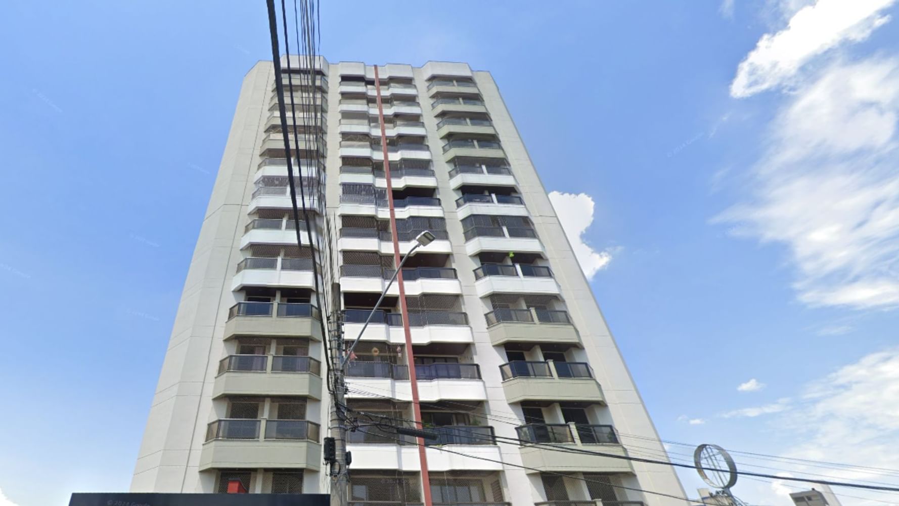 Imagem do imóvel Apartamento no "Condominio Res Dalla Rosa" - Jardim das Nações - Taubaté/SP