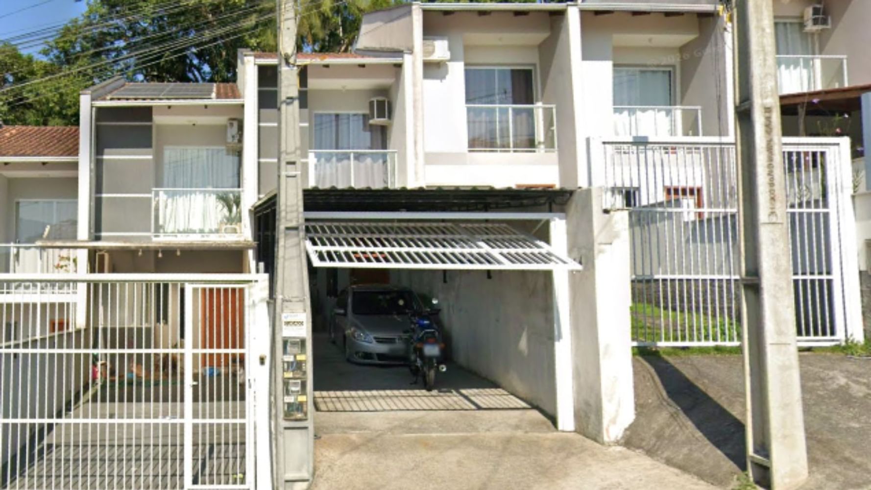 Imagem do imóvel Casa no Fortaleza Alta - Blumenau/SC