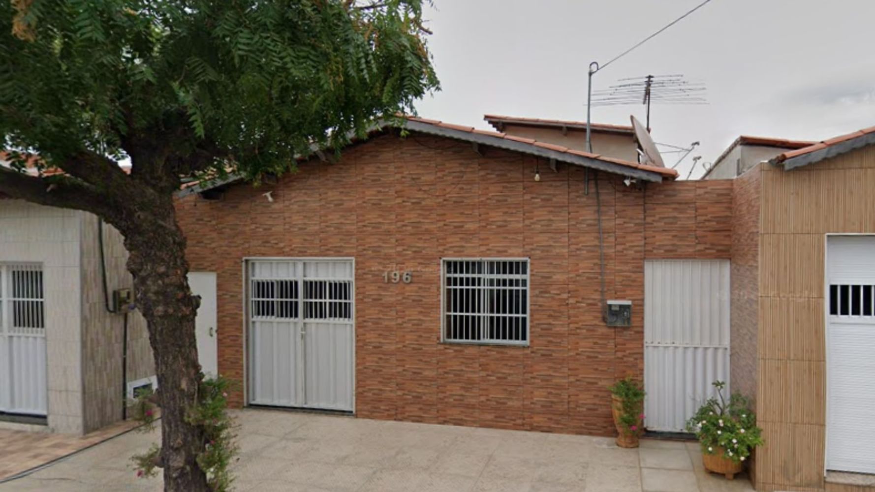 Casa no Centro (foto 2 de 4)