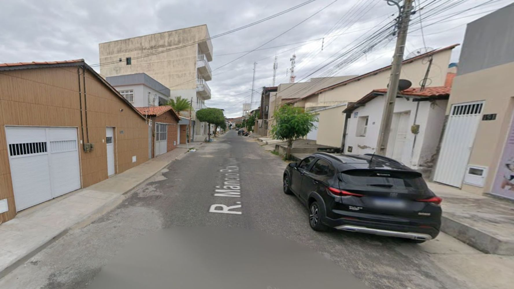 Casa no Centro (foto 3 de 4)