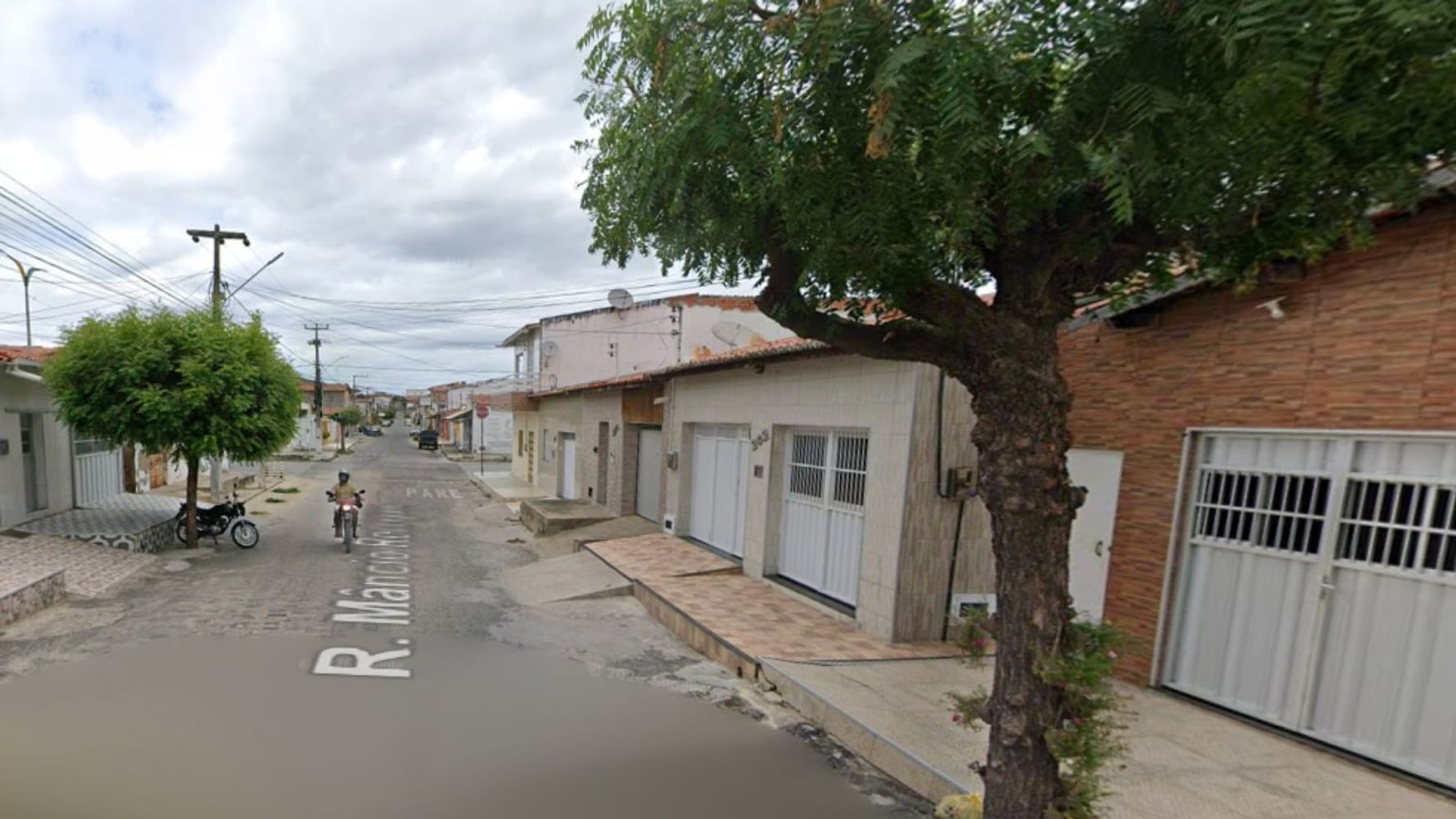 Casa no Centro (foto 4 de 4)