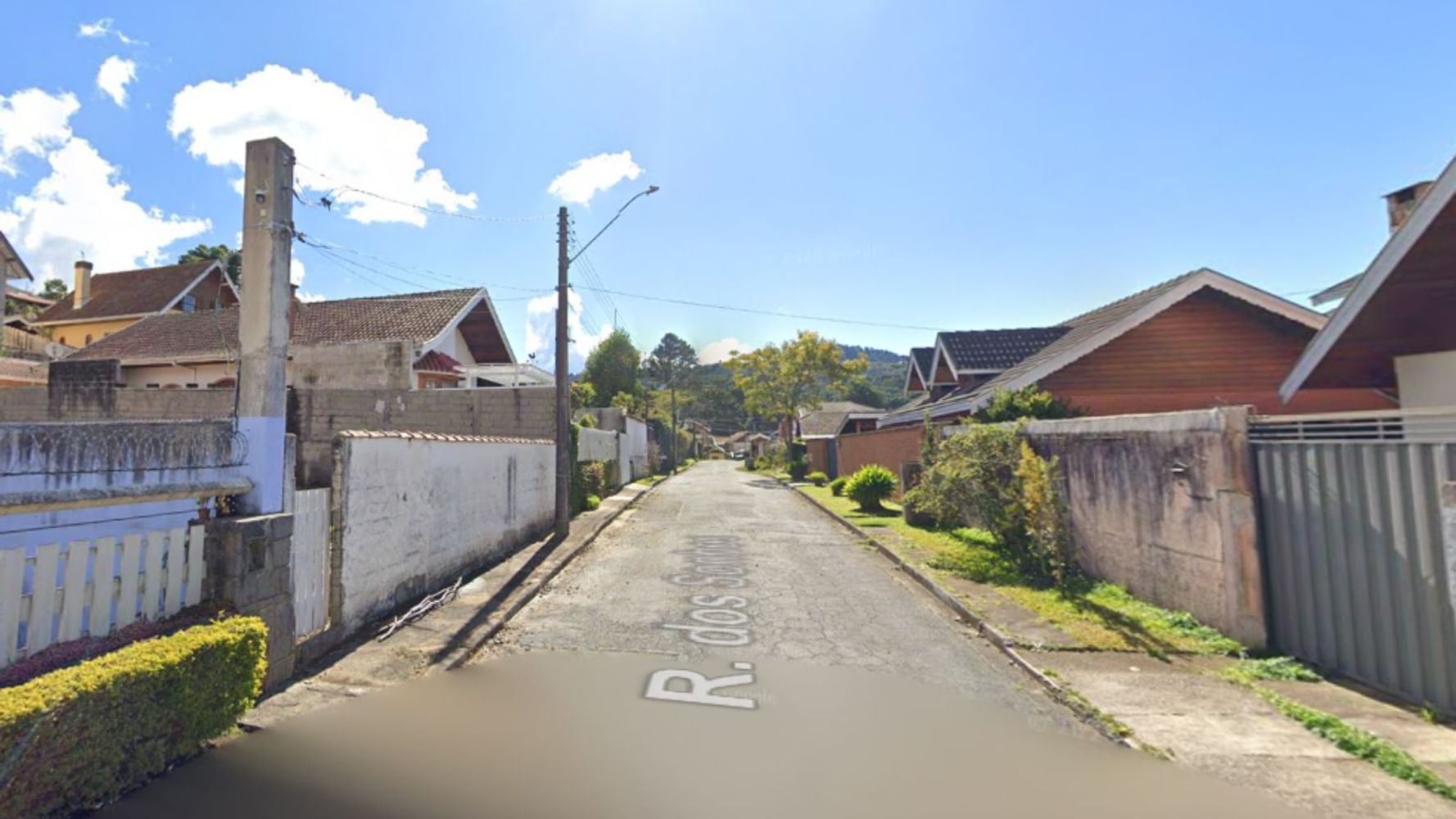 Casa na vila nova suíça - campos do jordão/sp - foto 4