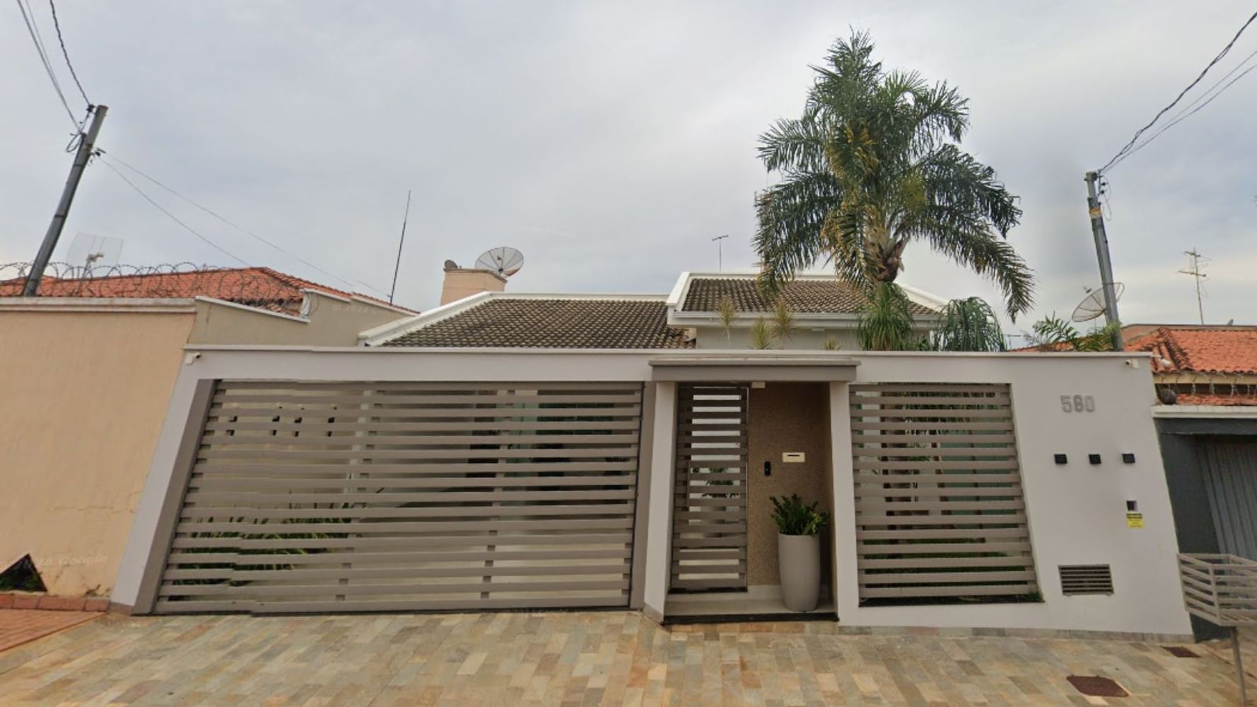 Imagem do imóvel Casa em Lambari - Monte Carmelo/MG