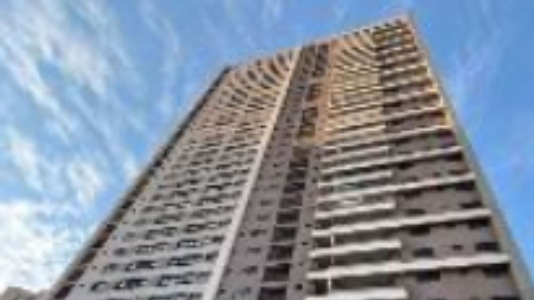 Imagem do imóvel Apartamento no "Residencial Blume Apartments" - Serrinha - Goiânia/GO
