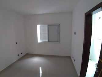 CASA EM CONDOMINIO, Padrão, 0 vaga(s) de garagem. — foto principal