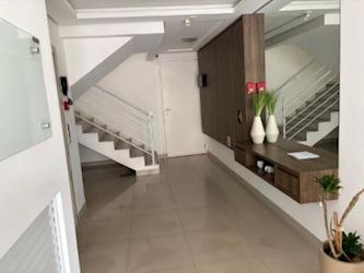Apartamento - Pagani - Palhoça/SC — foto principal