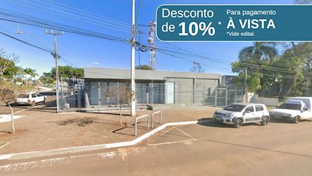 Foto principal do imóvel