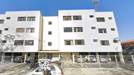 Apartamento no Centro - Ribeirão Pires/SP — foto principal