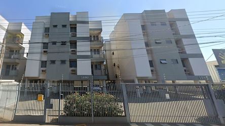 Apartamento no Jardim Veneza - São José do Rio Preto/SP — foto principal