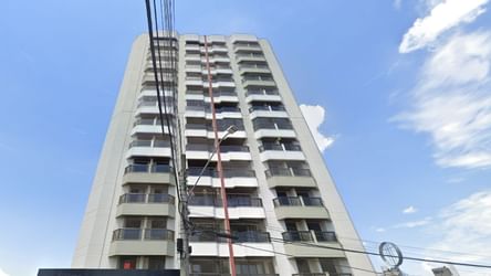 Apartamento no "Condominio Res Dalla Rosa" - Jardim das Nações - Taubaté/SP — foto principal
