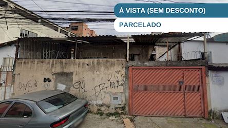 Casa em São Paulo/SP