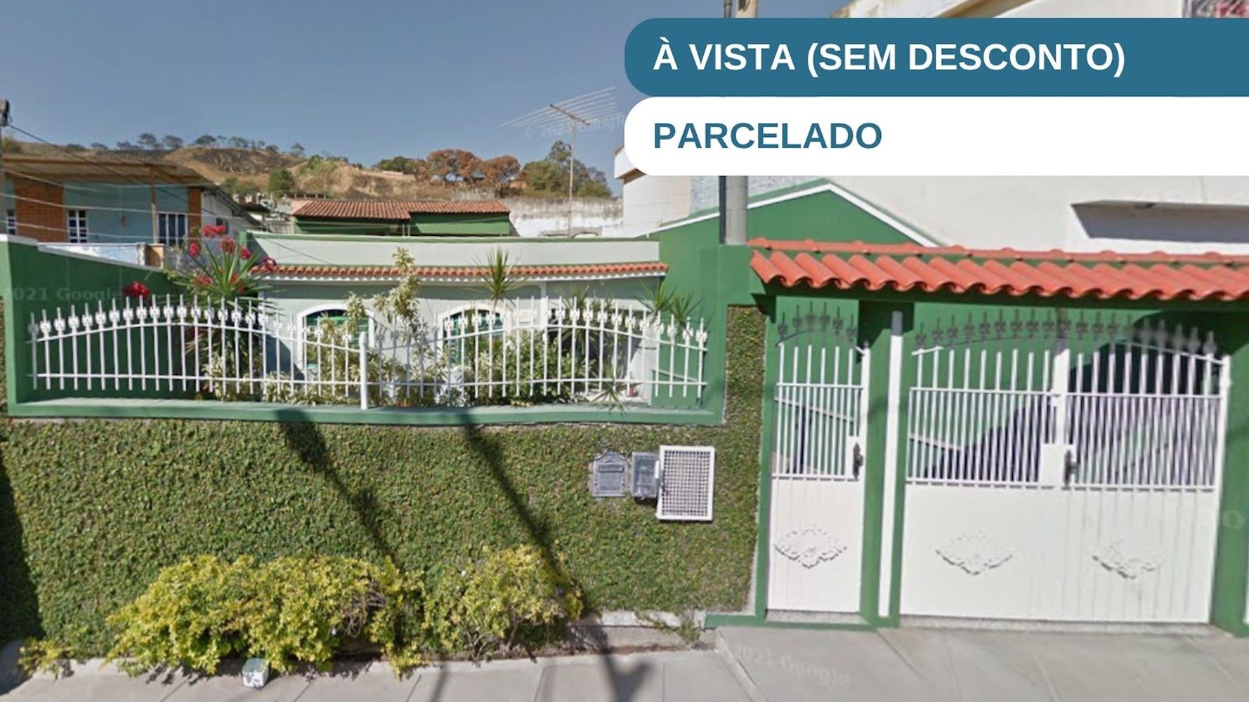 Imagem do imóvel Casa no Bairro Pita em São Gonçalo/RJ