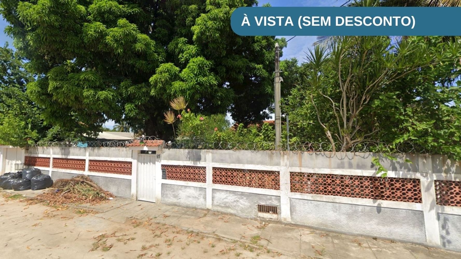 Imagem do imóvel Casa em Areal - Araruama/SP