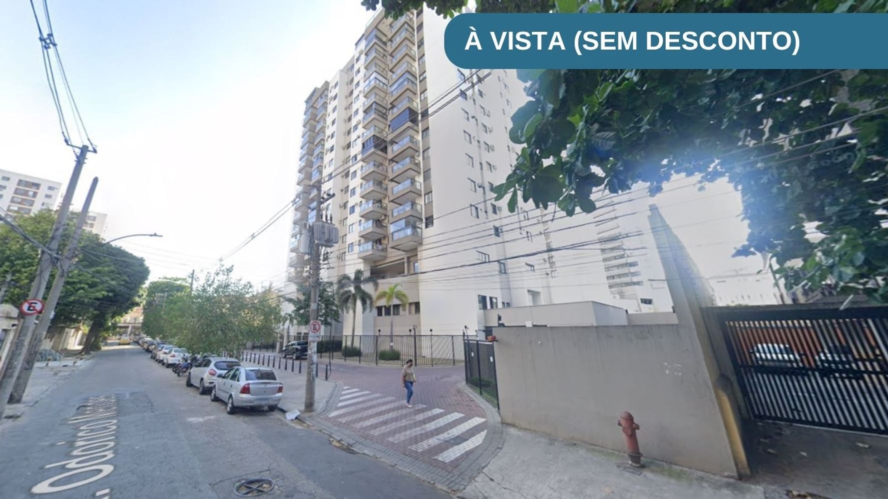 Imagem do imóvel Apartamento em Cachambi - Rio de Janeiro/RJ