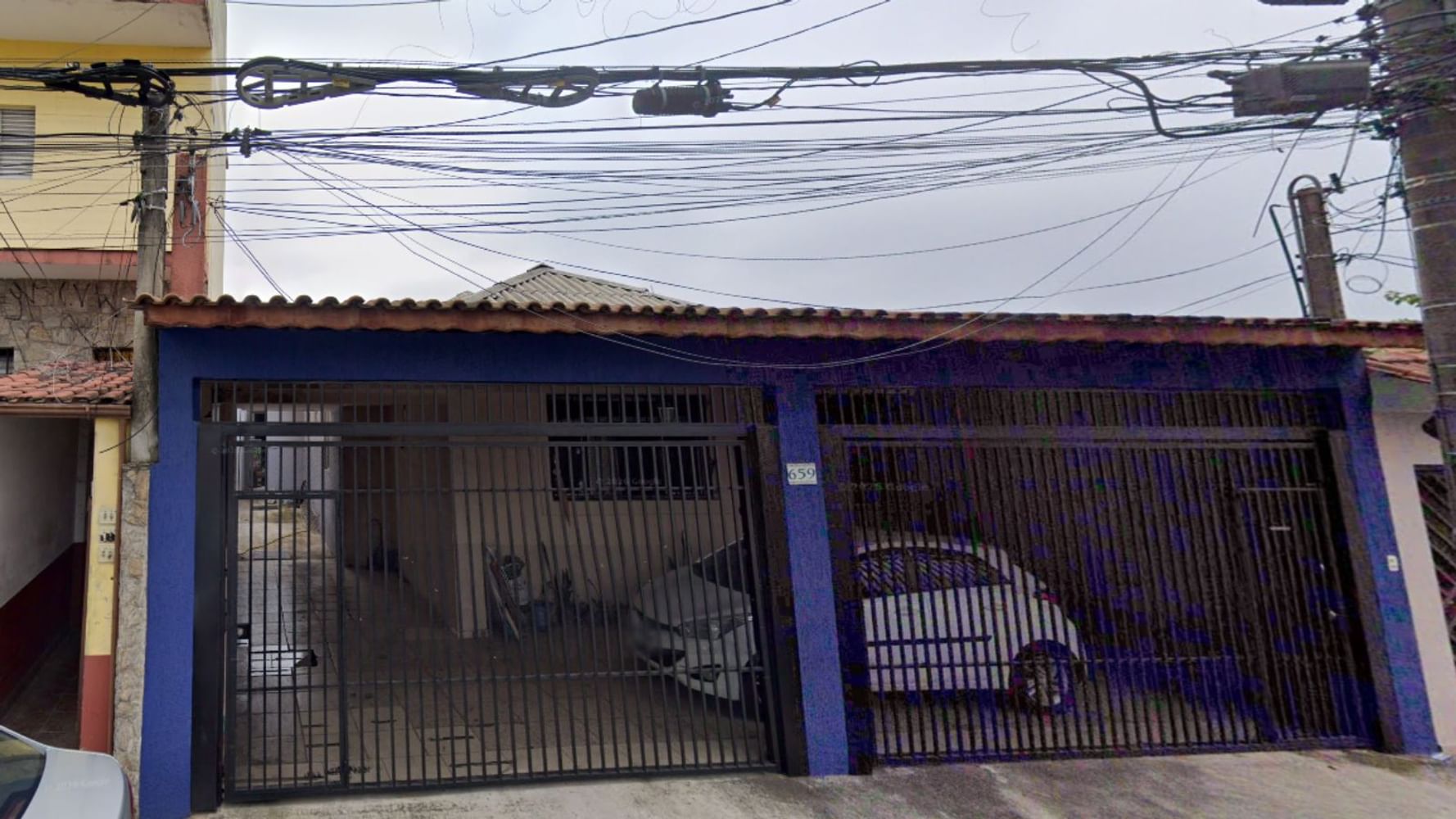 Casa no Parque Peruche (foto 2 de 5)
