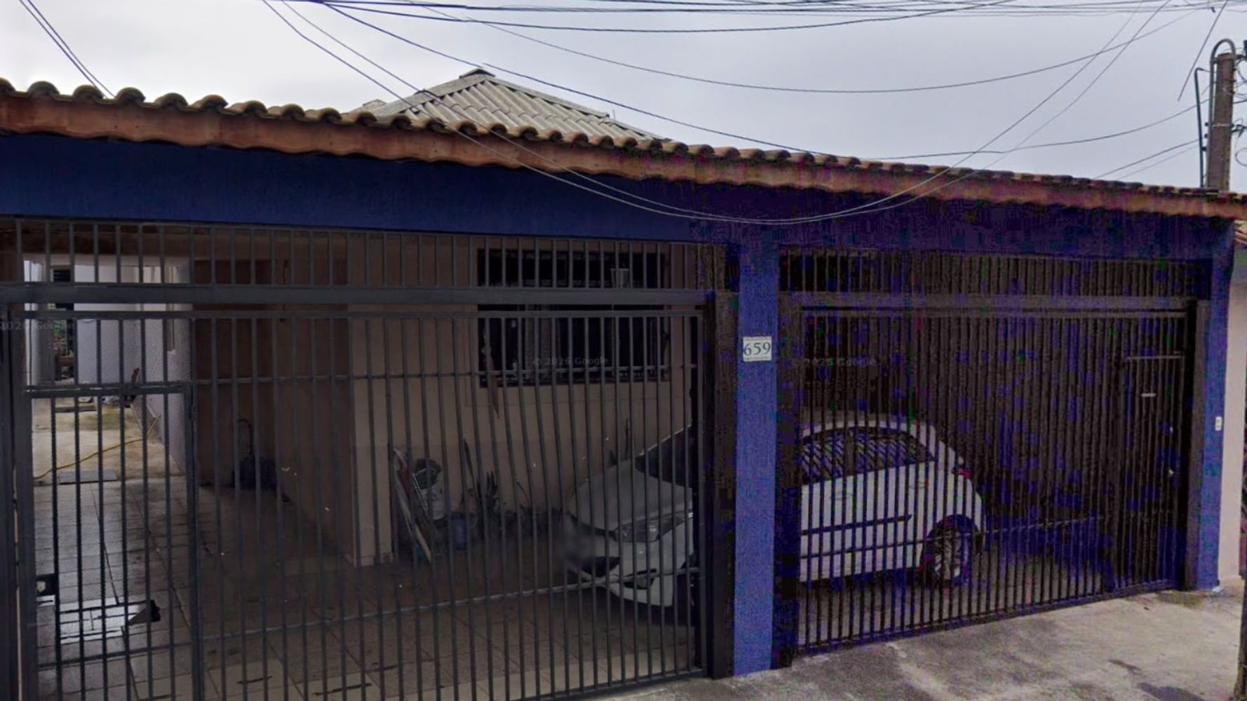 Casa no Parque Peruche (foto 3 de 5)