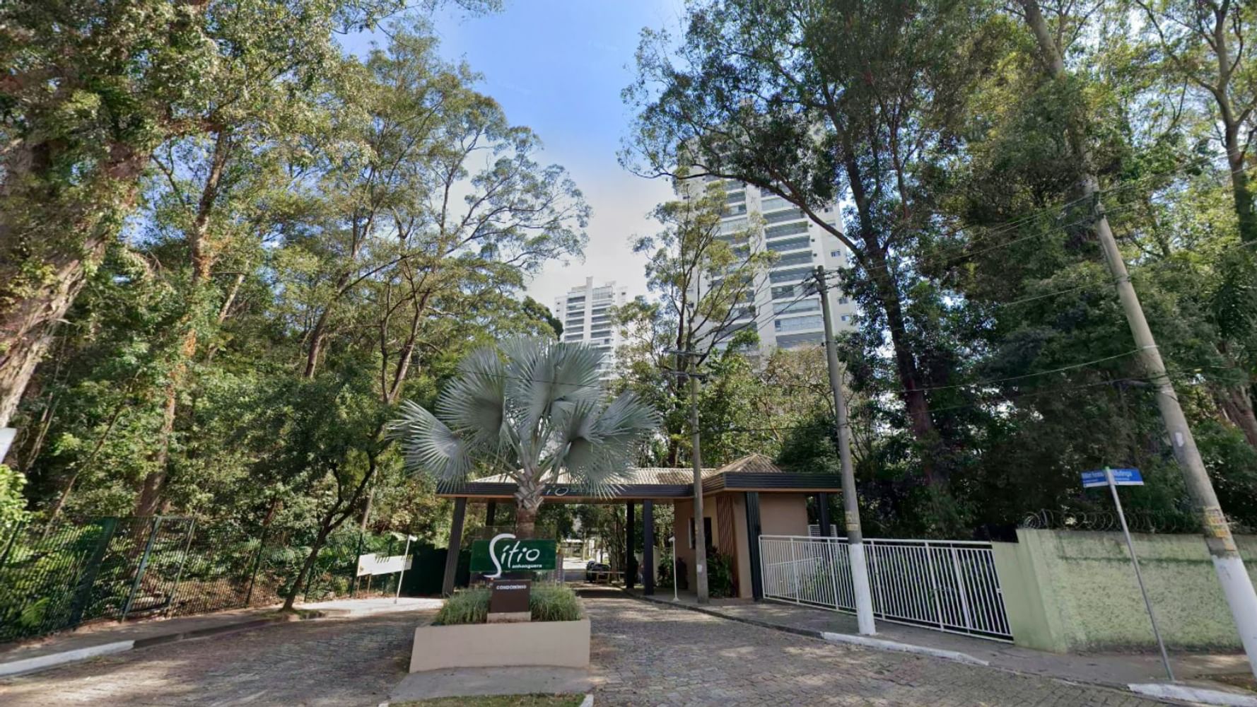 Imagem do imóvel Apartamento no "Edíficio Sabiá"- Pirituba - São Paulo/SP