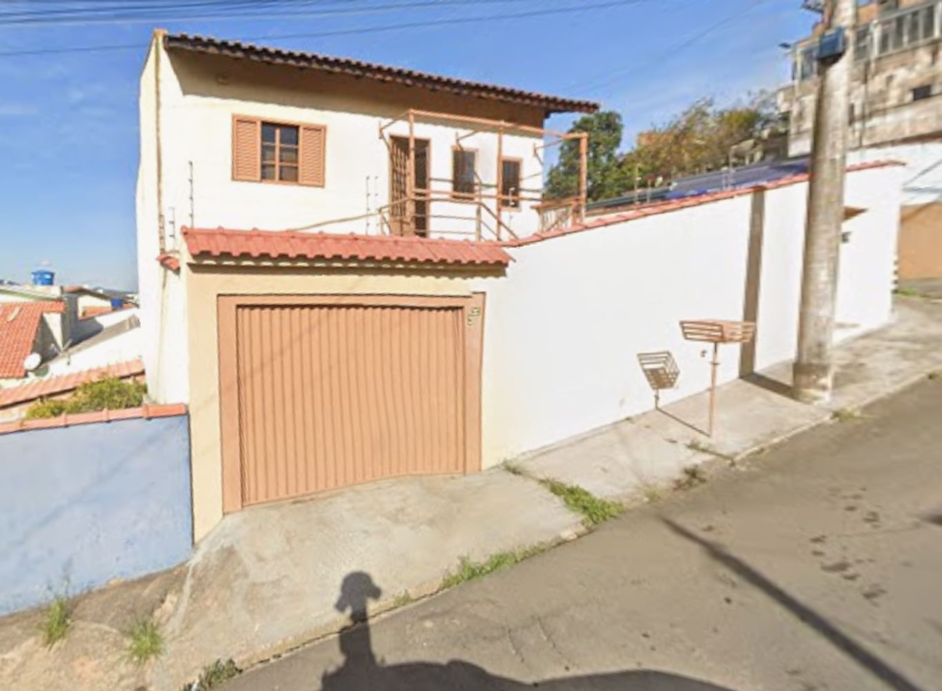 Imagem do imóvel Casa - Chácara Alvorada - Poços de Caldas/MG