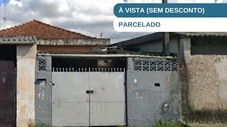 Foto principal do imóvel