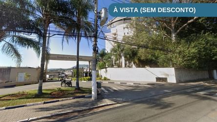 Apartamento em São Paulo/SP