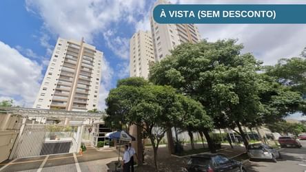 Apartamento em São Paulo/SP