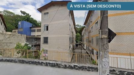 Apartamento em Salvador/BA