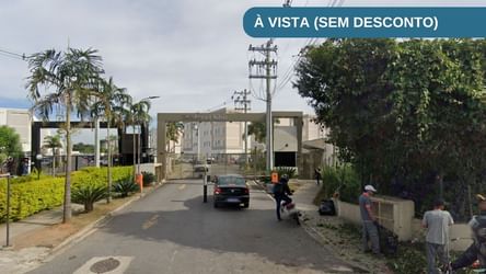 Apartamento em Suzano/SP