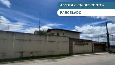 Casa em Itabuna/BA