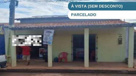 Foto principal do imóvel