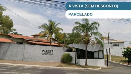 Foto principal do imóvel