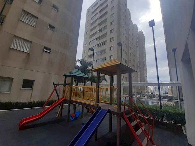 2° Leilão - 08 Imóveis (Casas e Apartamentos) em: SP, RJ, MG, SC, PR e GO, Imperdível! Aproveite! - Lote Nº 03 - Apartamento em Cristo Rei -  Curitiba/PR