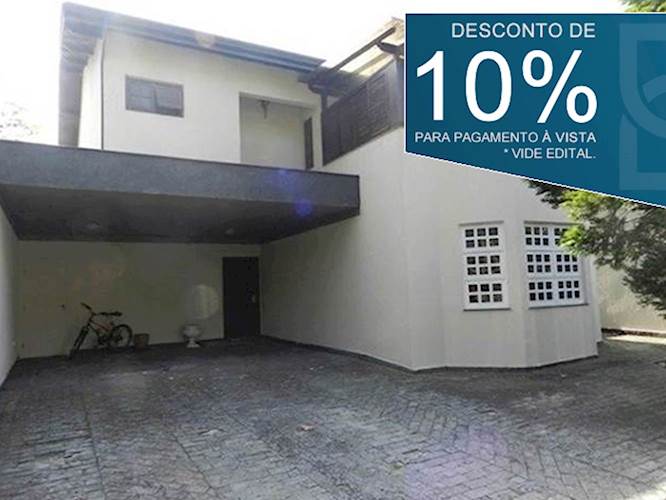 2° Leilão - 07 Imóveis (Casas e Apartamentos) em: SP, SC, SE e MT